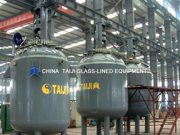 F8000L\F10000L\F12500L\F16000L\F20000L\F30000L\F50000L F Type Class Lined Reactors