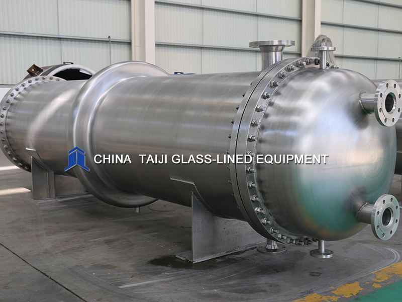 Stainless Steel Heat Exchangers Stainless Steel Heat Exchangers