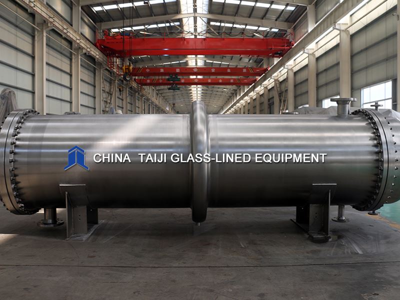 Stainless Steel Heat Exchangers Stainless Steel Heat Exchangers